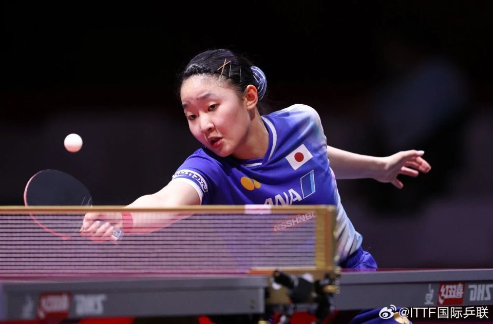 这是中国队, 女子世界第