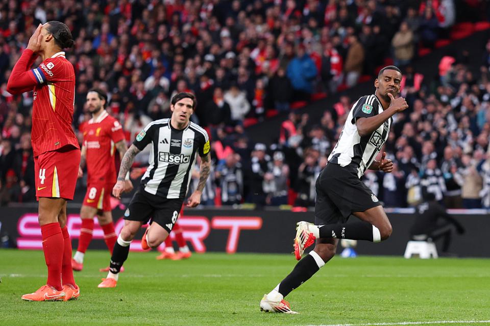 klq, 确实很难与