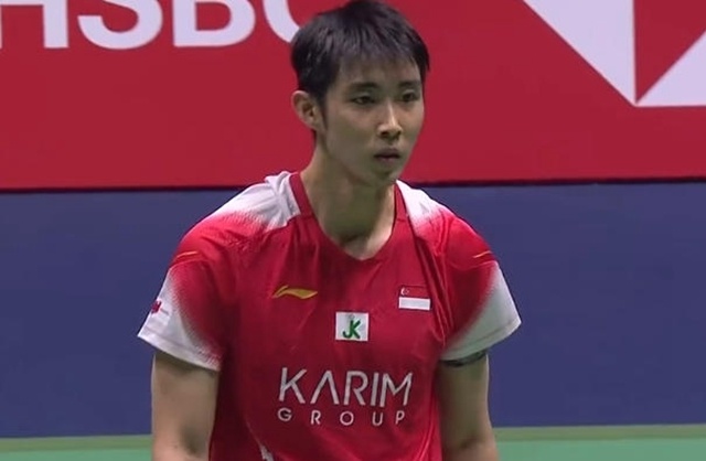 惨败输掉第, OX 惨败输掉第, OX