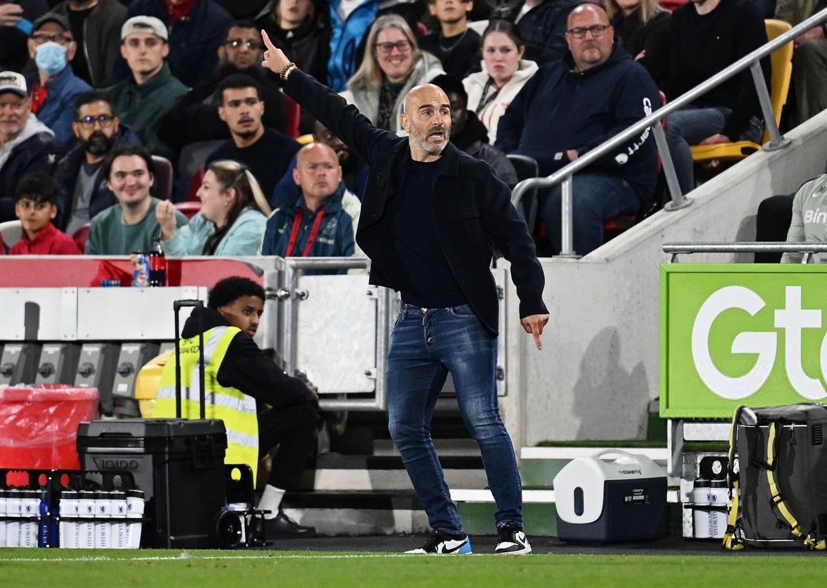 dqd, 博纳诺特的, 马雷斯卡 dqd, 博纳诺特的, 马雷斯卡