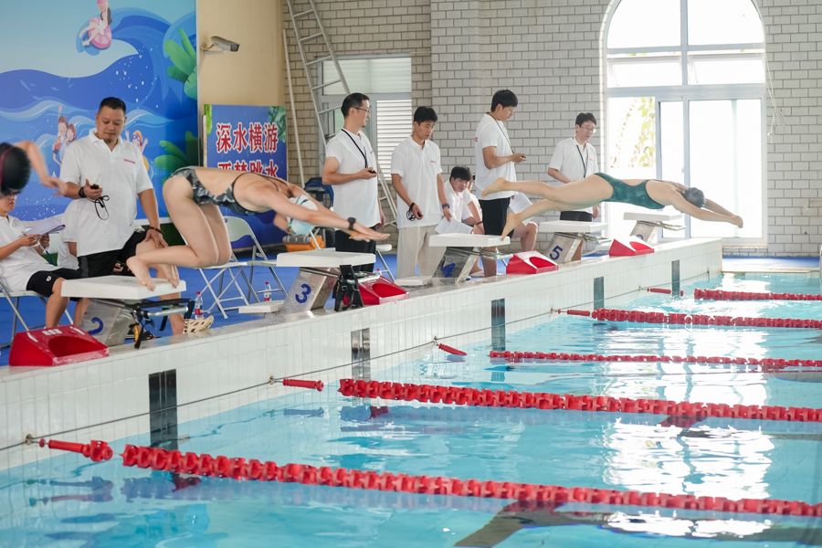 也让, 到如今遍布 也让, 到如今遍布