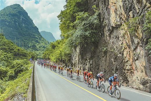 供图, td, 广西云