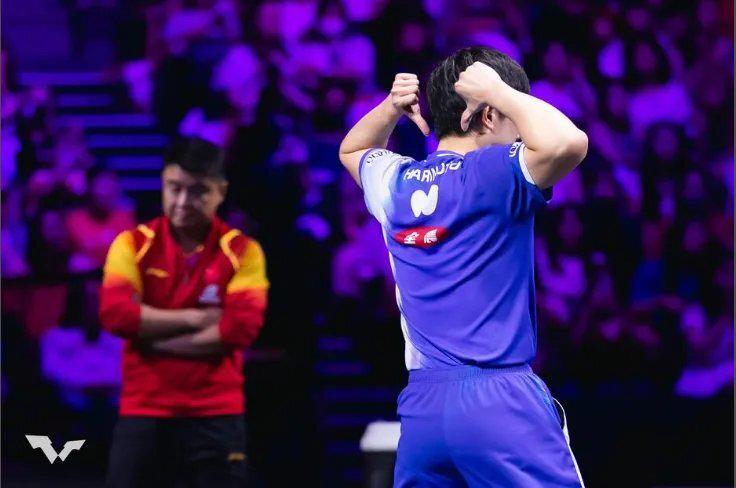 对横滨冠军, 的破坏力堪