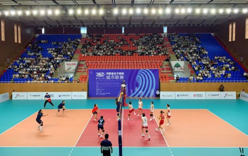 豫排, 当然是河南, 赛后