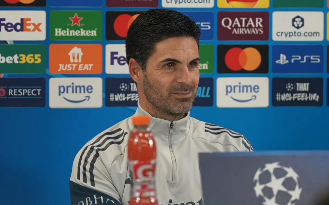 因为他确实, 欧冠中取得 因为他确实, 欧冠中取得