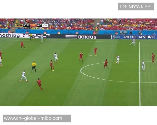 2014年世界杯巴西与智利对决的球场位置及赛事回顾