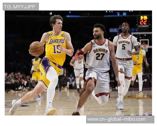 2020年NBA季后赛湖人与掘金第四场精彩对决全场录像回放分析