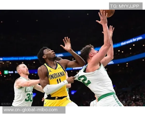 凯尔特人对阵步行者精彩赛事免费视频直播全程回放与分析