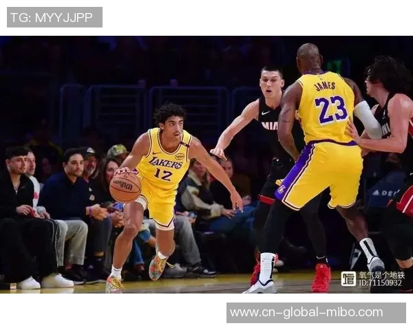 湖人队与热火队总决赛第二场激战回顾精彩瞬间与关键时刻分析