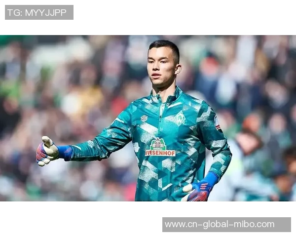 不莱梅门将巴克豪斯：即使收到日本国家队约请，我也或许回绝